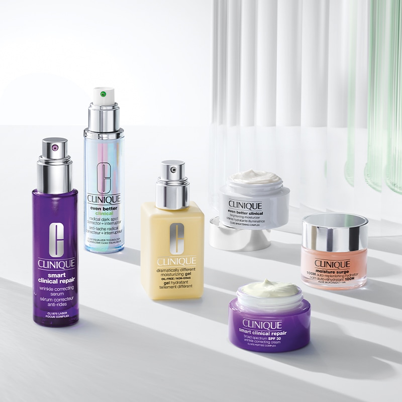 Glowing Skin 20%