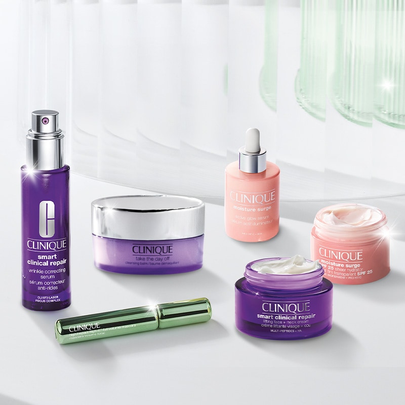 Glowing Skin 20%
