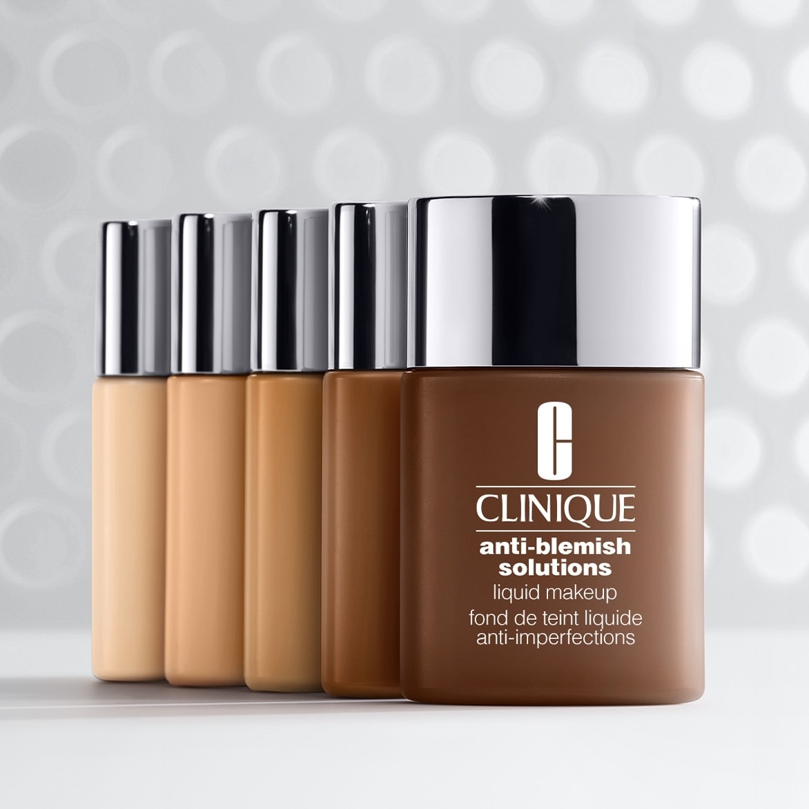 anti blemish liquid makeup