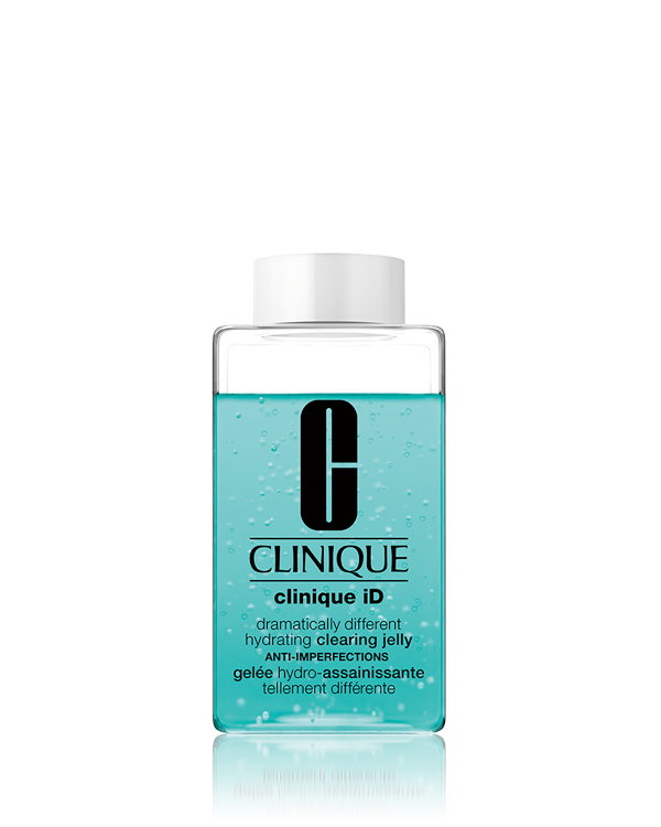 Clinique iD™: Dramatically Different™ Hydrating Clearing Jelly