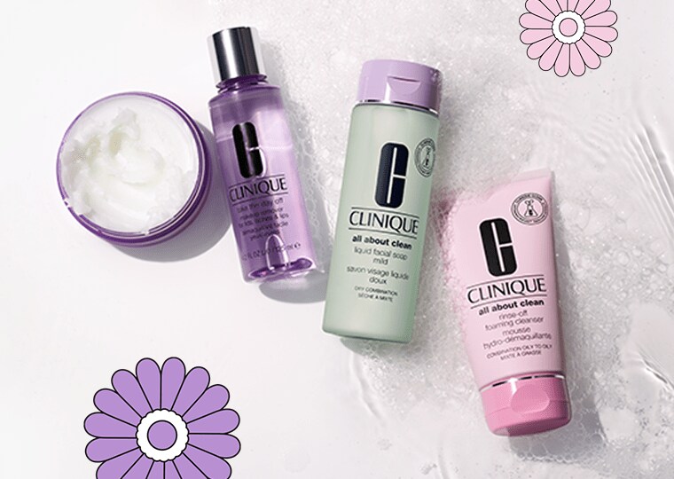 עור נקי זה עור בריא