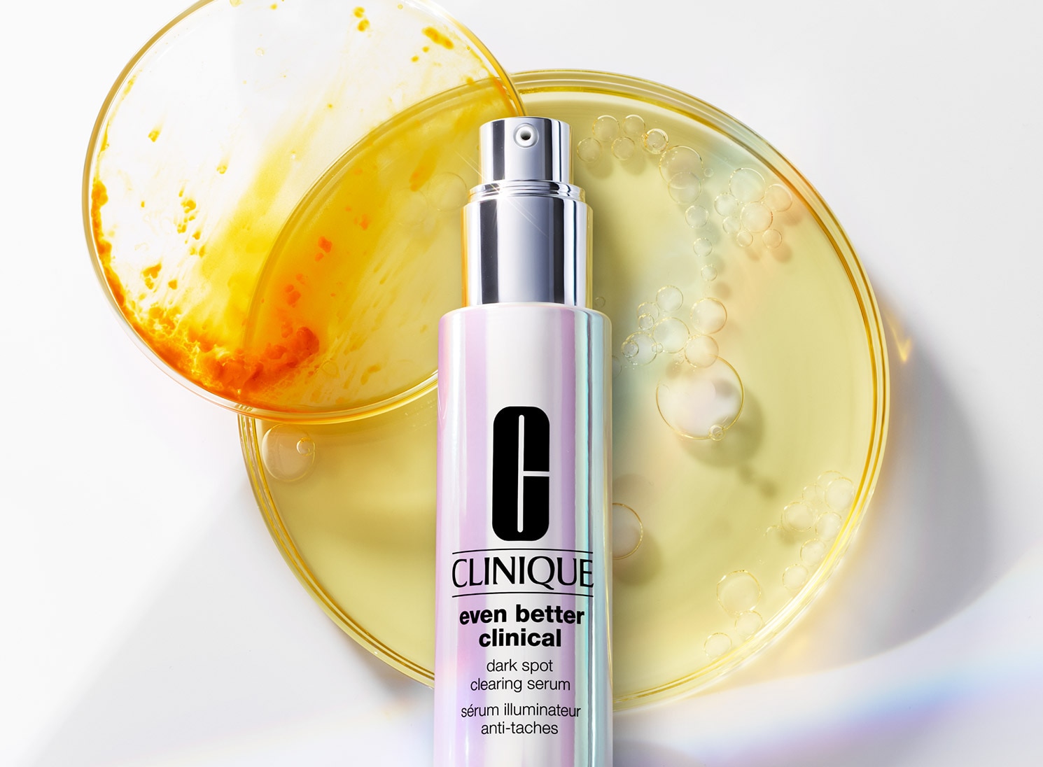 What is a serum?