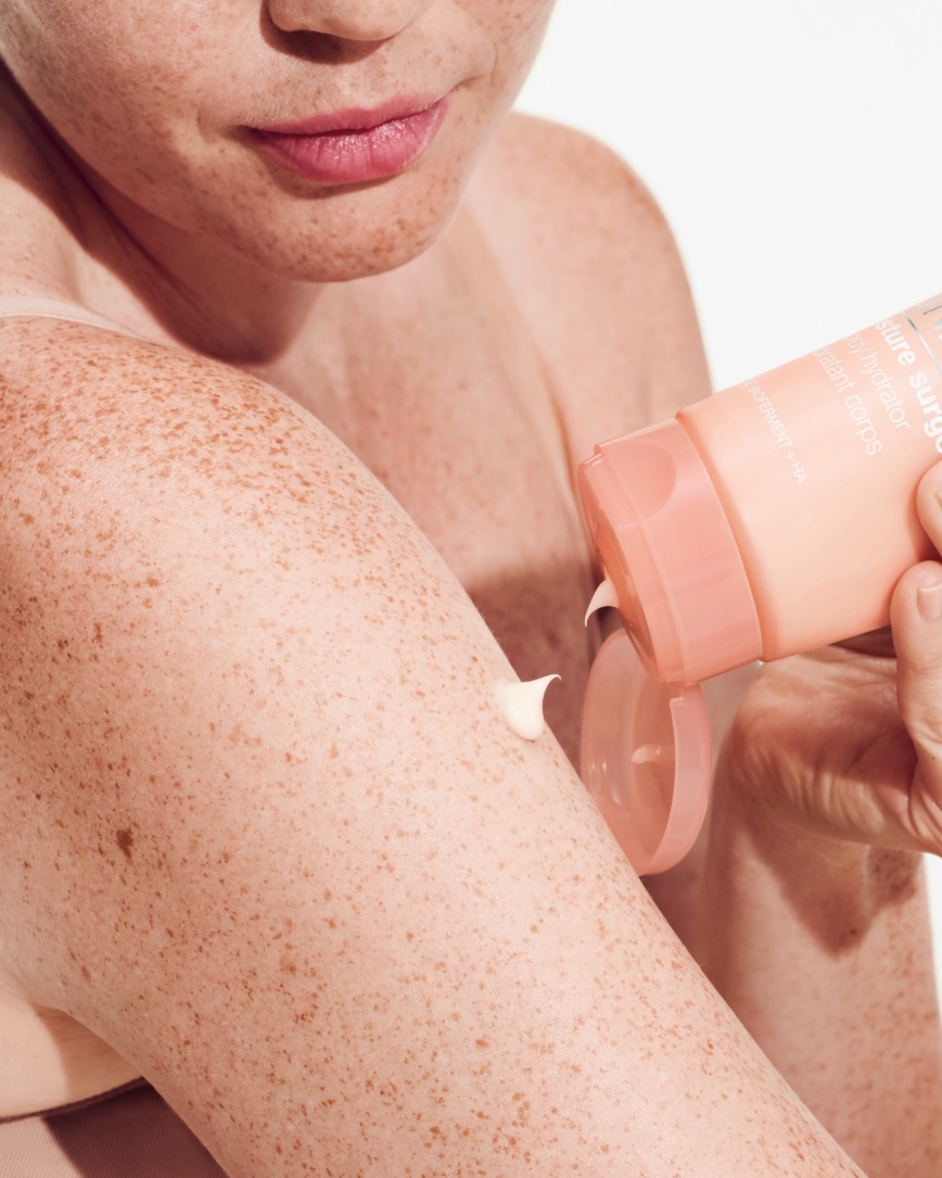 your winter glow - bronzer