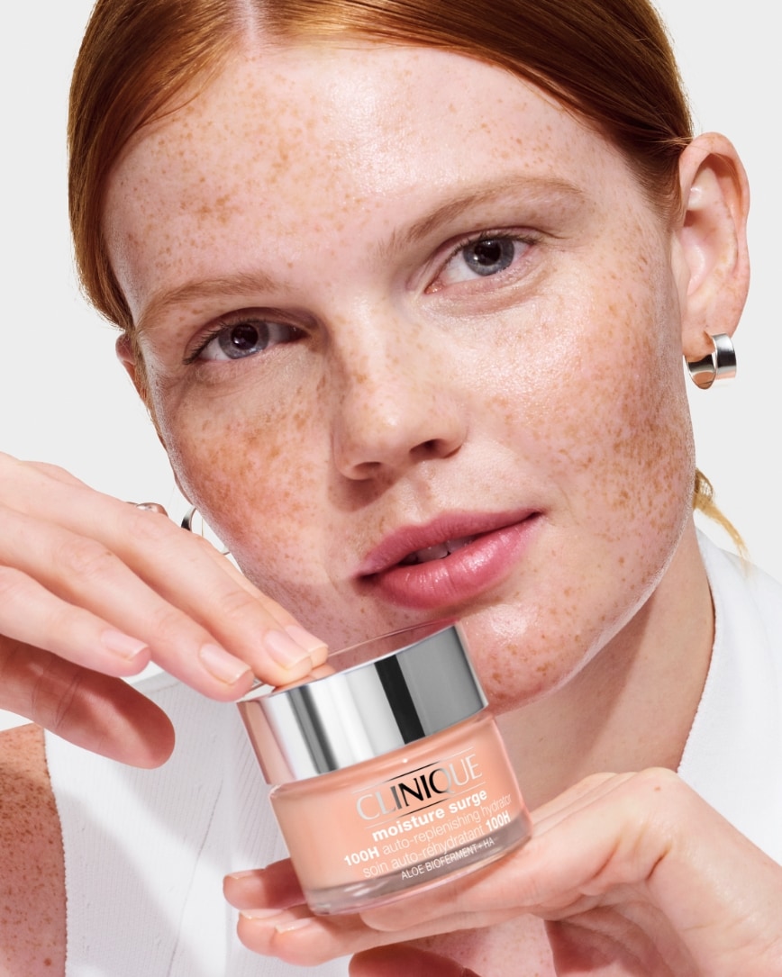 Moisture Surge™ 100H