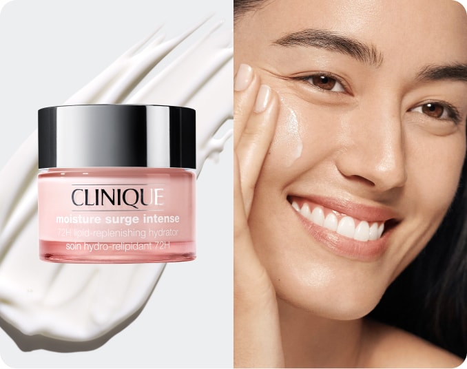 Moisture Surge Intense