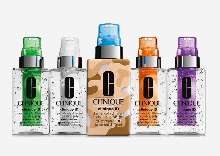 Clinique ID.