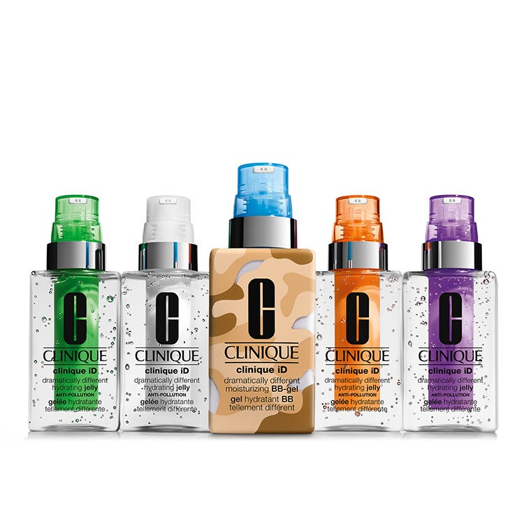 Clinique ID.