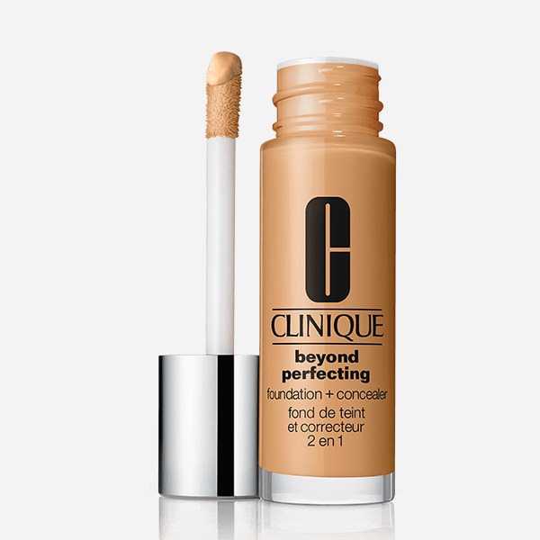 Beyond Perfecting™ Foundation and Concealer