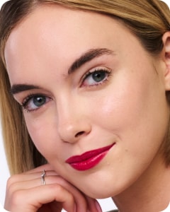 cherry lips - xplore beauty trends