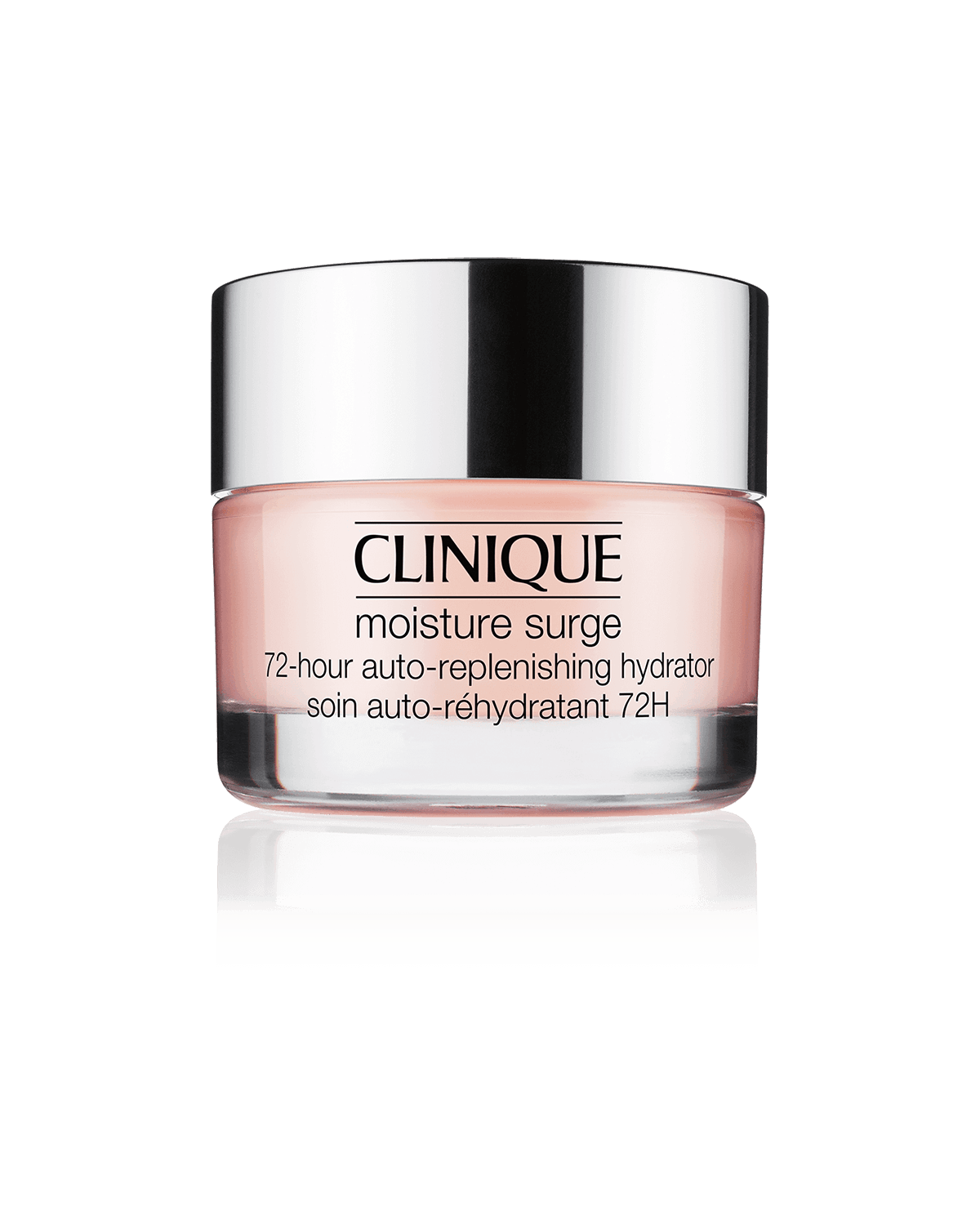 pink clinique moisturizer