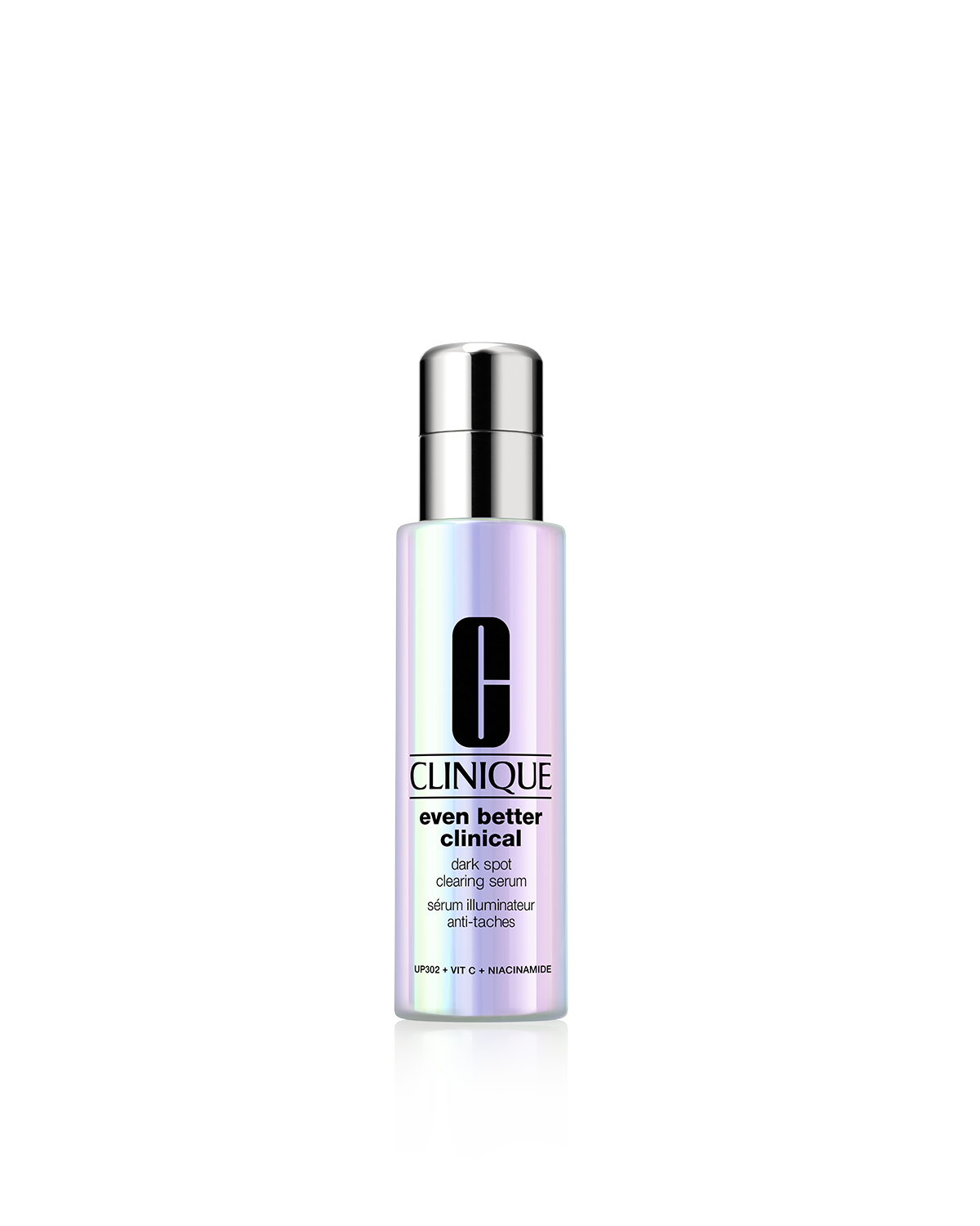 Even Better Clinical™ Dark Spot Clearing Serum<br>סרום עוצמתי להבהרת כתמי עור כהים וטיפול בגוון עור לא אחיד.