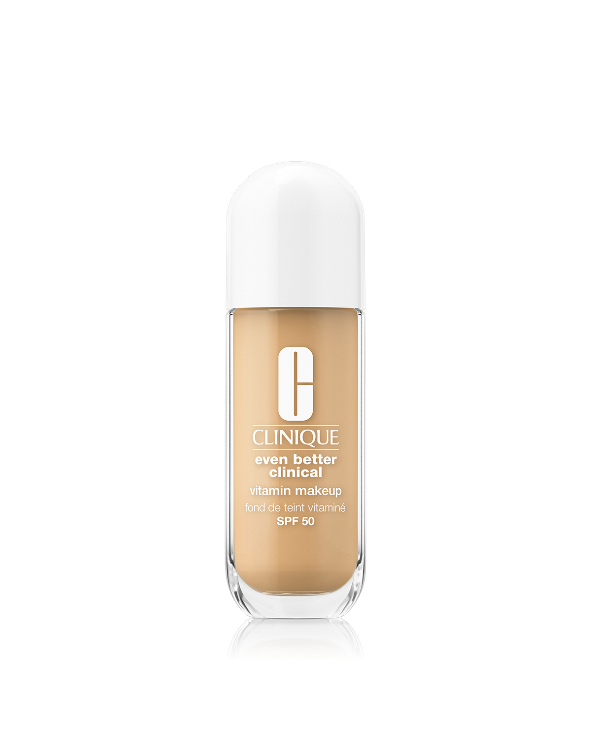 Even Better Clinical™ Vitamin Makeup SPF 50<br>מייקאפ עם SPF 50 