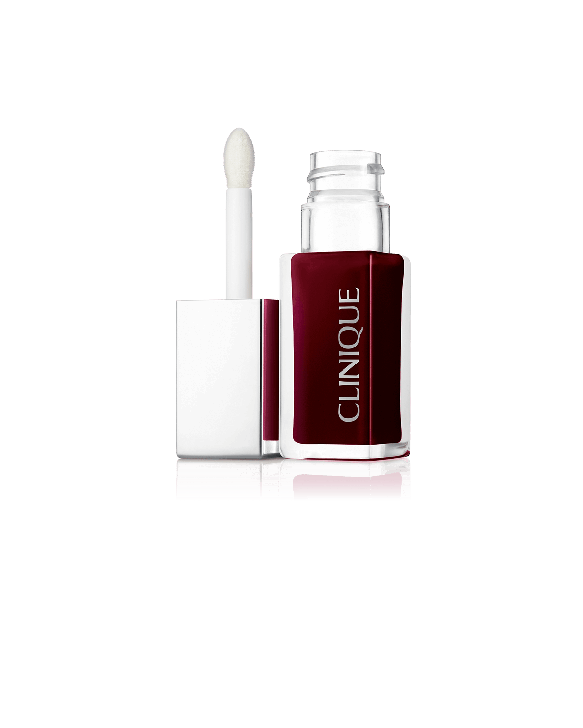 Clinique Pop™ Lip + Cheek Oil in Black Honey<br>שמן לשפתיים וללחיים