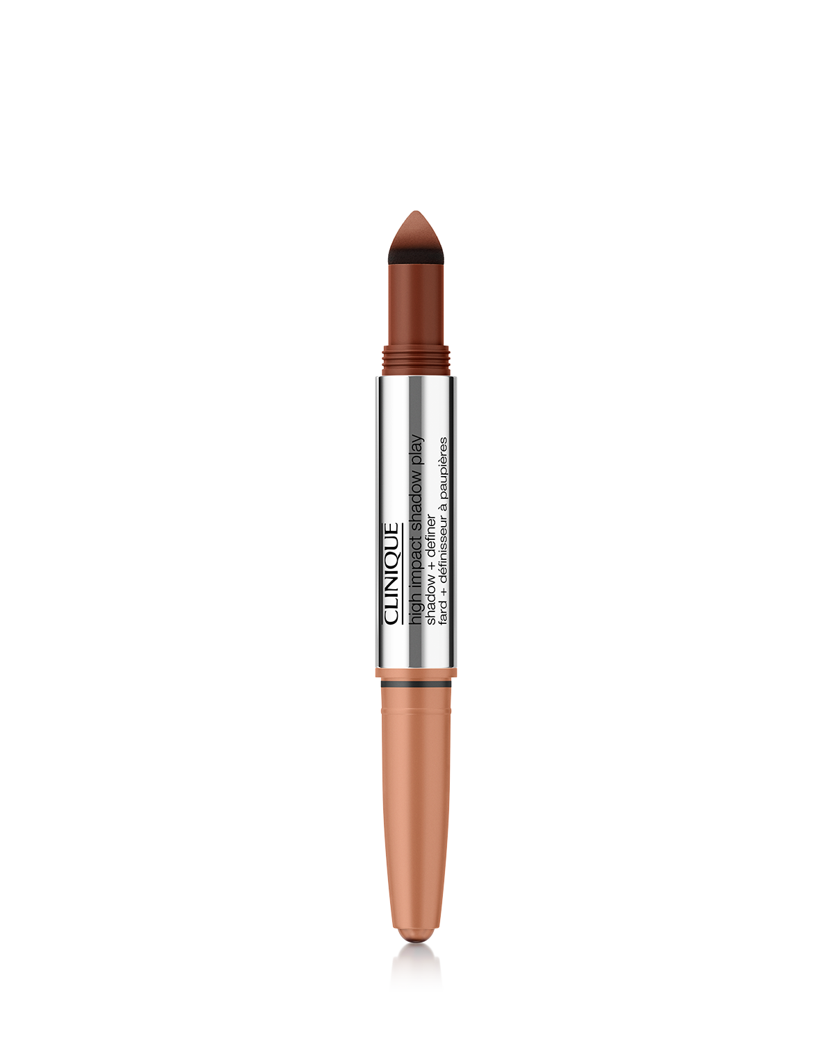 High Impact Shadow Play™ Shadow + Definer<br>צללית דו-צדדית בסטיק
