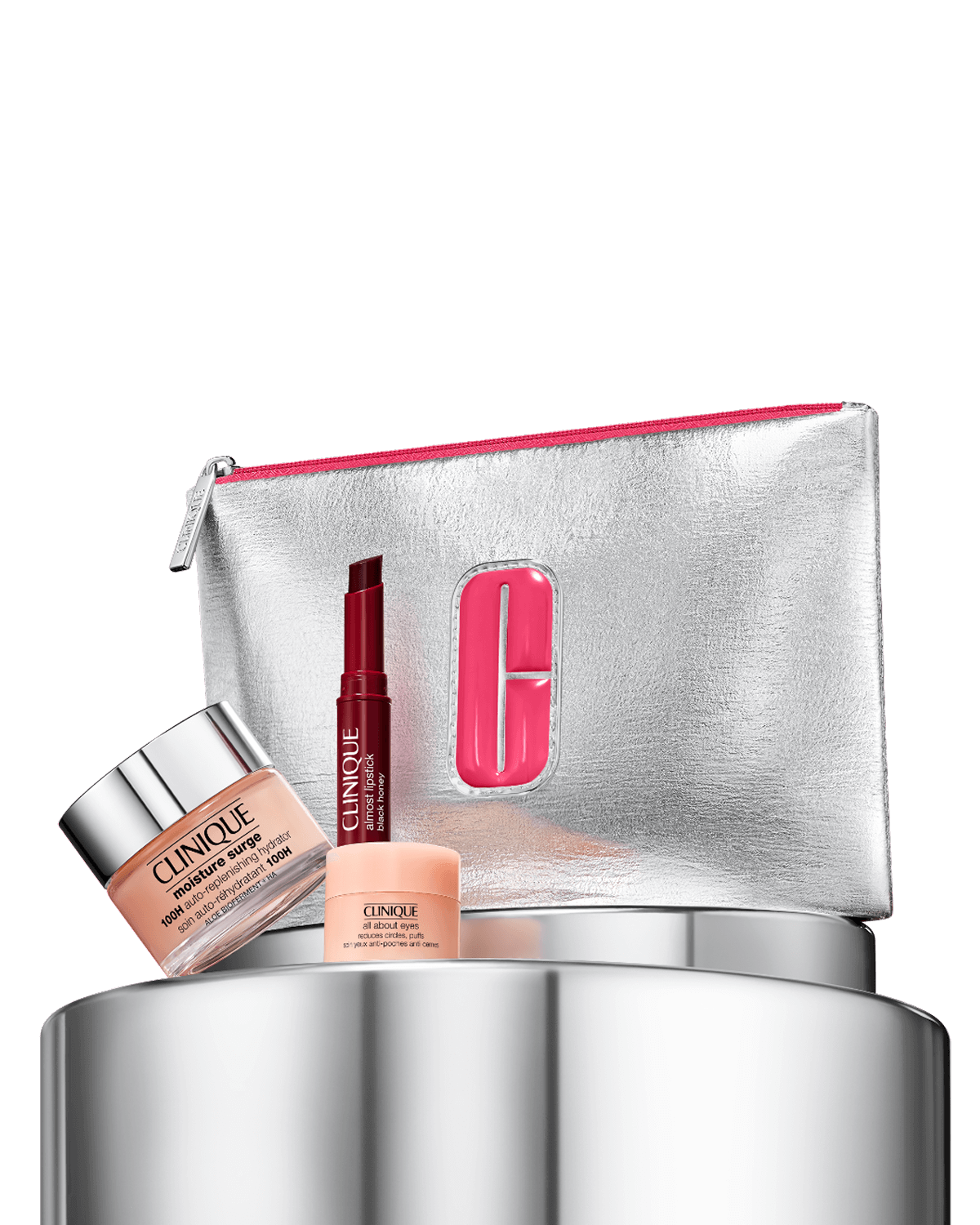 Hydration + Honey Set<br>מארז ללוק זוהר