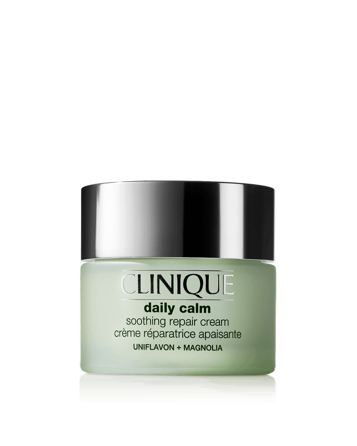 Clinique Daily Calm™ Soothing Repair Cream<br>קרם לחות לשיקום והרגעת העור