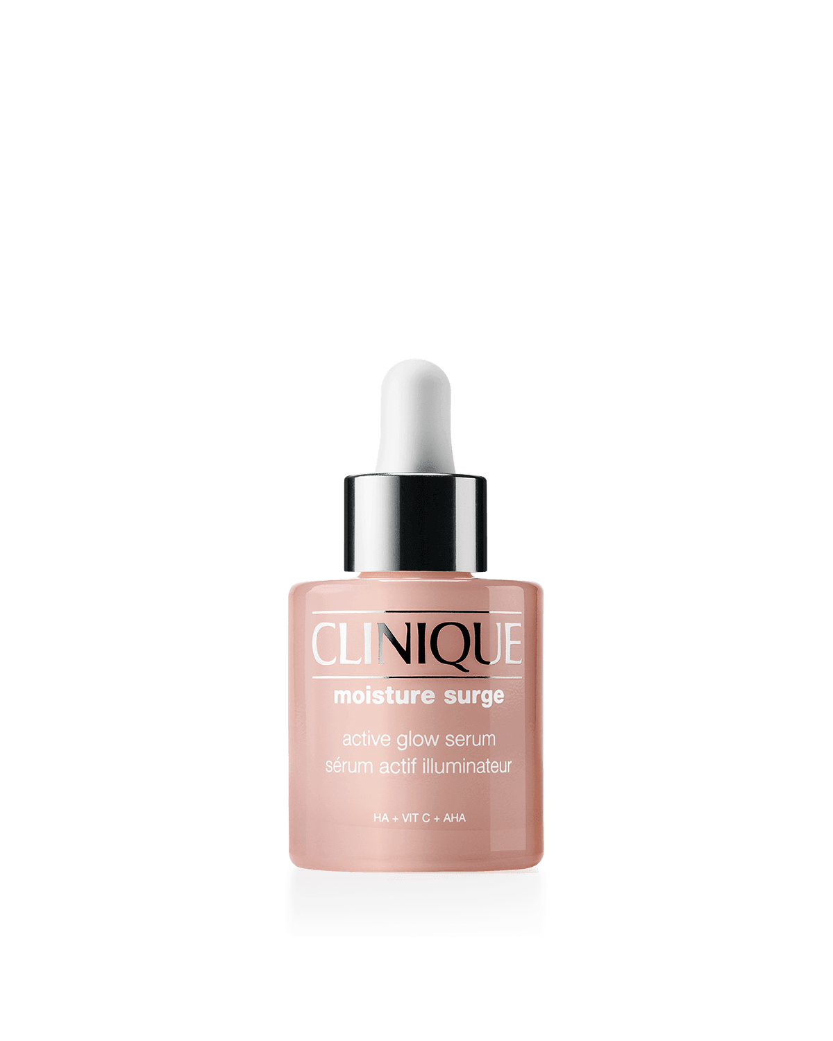 Moisture Surge™ Active Glow Serum<br>סרום לחות עוצמתי