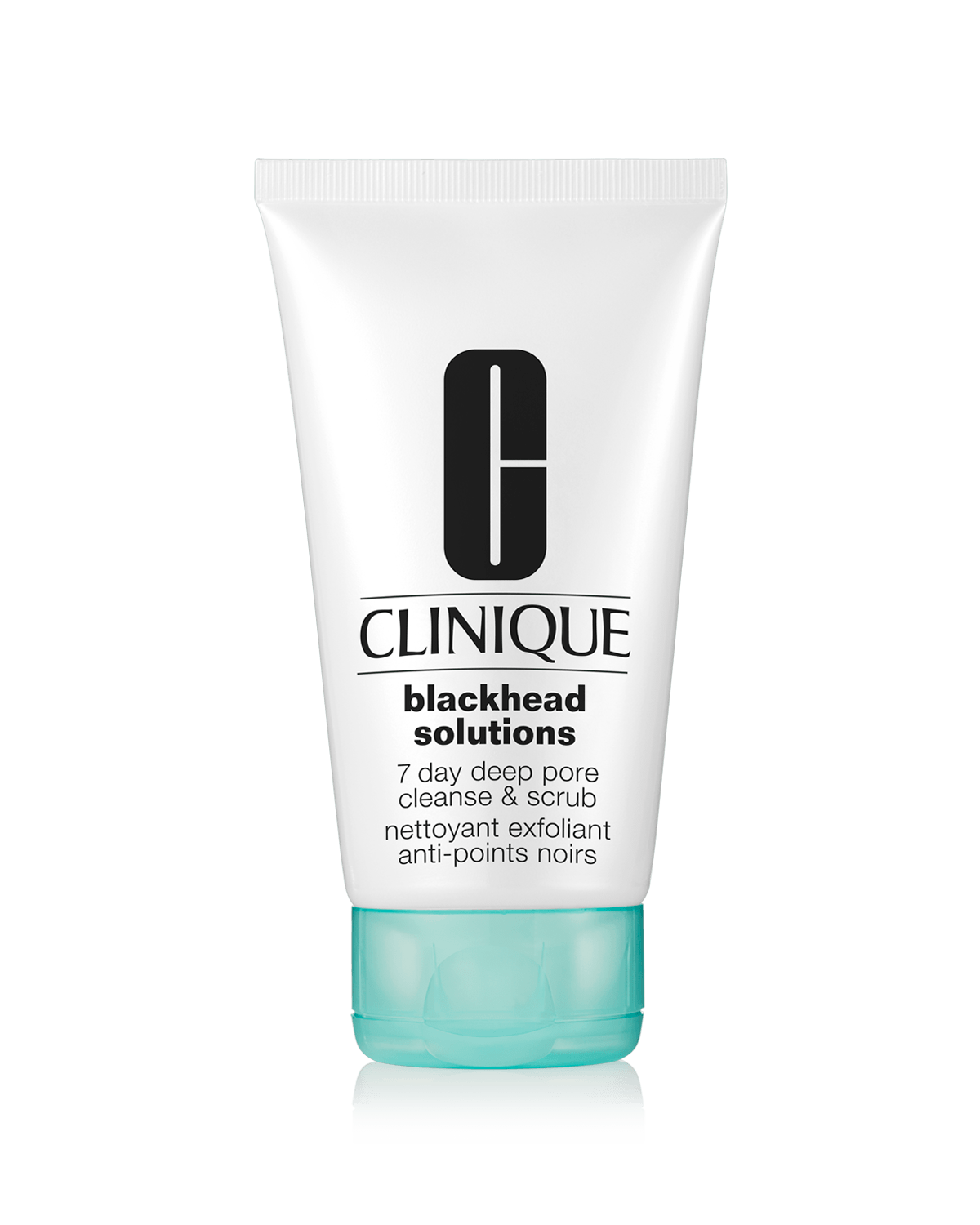 Blackhead Solutions 7 Day Deep Pore Cleanse & Scrub <br> סבון פיליניג לניקוי שחורים