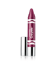 Crayola Chubby Stick Intense Moisturizing Lip Colour Balm