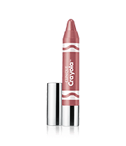 Crayola Chubby Stick Intense Moisturizing Lip Colour Balm