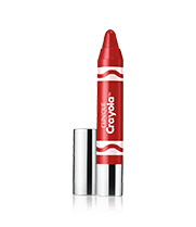 Crayola Chubby Stick Intense Moisturizing Lip Colour Balm