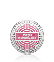 Clinique + Jonathan Adler: Cheek Pop