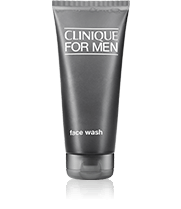 Clinique For Men™ Face Wash<br>סבון פנים נוזלי לגבר