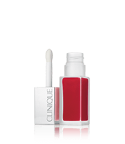 Clinique Pop Liquid™ Matte Lip Colour + Primer<br>שפתון מאט נוזלי עם פריימר
