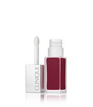 Clinique Pop Liquid™ Matte Lip Colour + Primer<br>שפתון מאט נוזלי עם פריימר