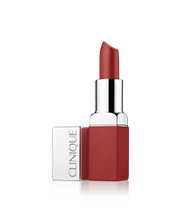 Clinique Pop™ Matte Matte Lip Colour + Primer<br>שפתון ופריימר מאט
