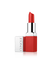 Clinique Pop™ Matte Matte Lip Colour + Primer<br>שפתון ופריימר מאט