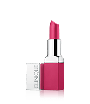 Clinique Pop™ Matte Matte Lip Colour + Primer<br>שפתון ופריימר מאט