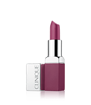Clinique Pop™ Matte Matte Lip Colour + Primer<br>שפתון ופריימר מאט