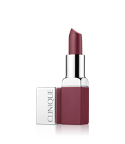 Clinique Pop™ Matte Matte Lip Colour + Primer<br>שפתון ופריימר מאט