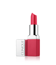 Clinique Pop™ Matte Matte Lip Colour + Primer<br>שפתון ופריימר מאט