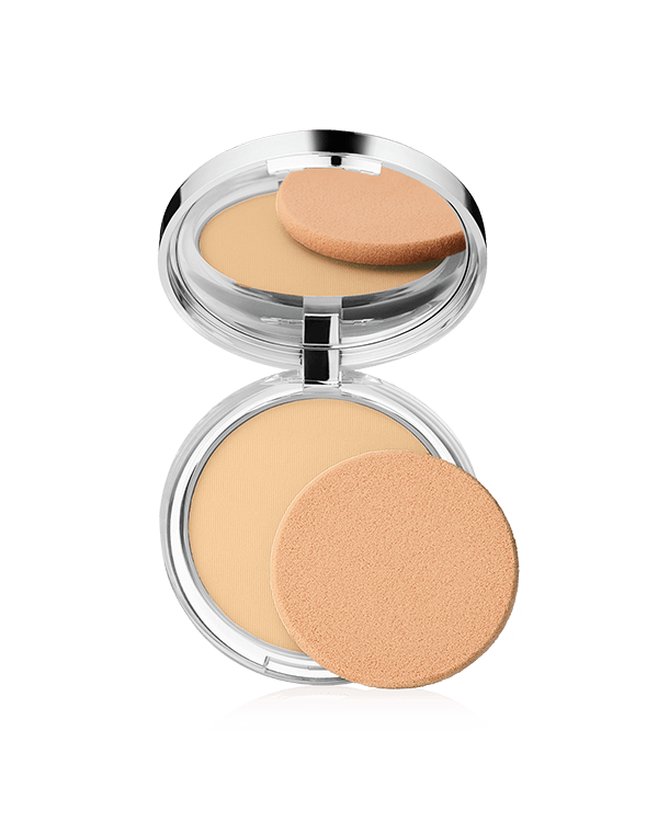 Stay-Matte Sheer Pressed Powder<br>פודרה דחוסה, <P align=right>פורמולה סופחת שומן המתאימה לעור שמנוני עם פצעונים. מותיר את עורך בתחושה ובמראה רענן</P>