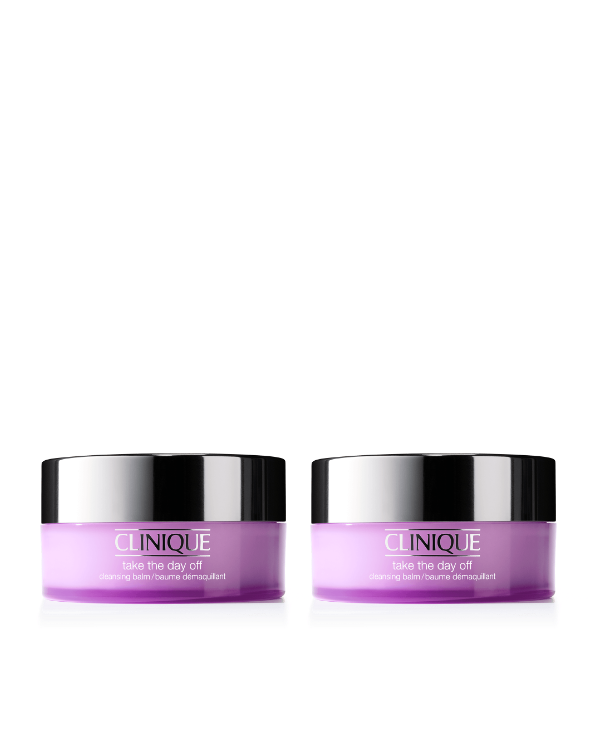 Take The Day Off™ Cleansing Balm X 2, 
