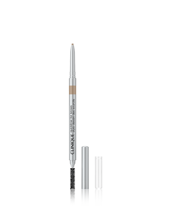 Quickliner™ For Brows<br>עפרון גבות דק במיוחד, Sandy Blonde, 