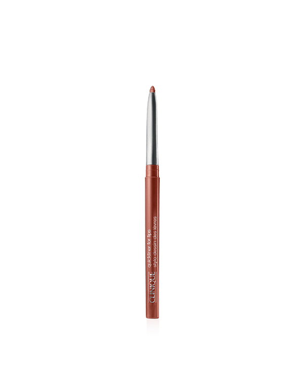 Quickliner™ for Lips<br>עפרון שפתיים עמיד, Nude Honey,