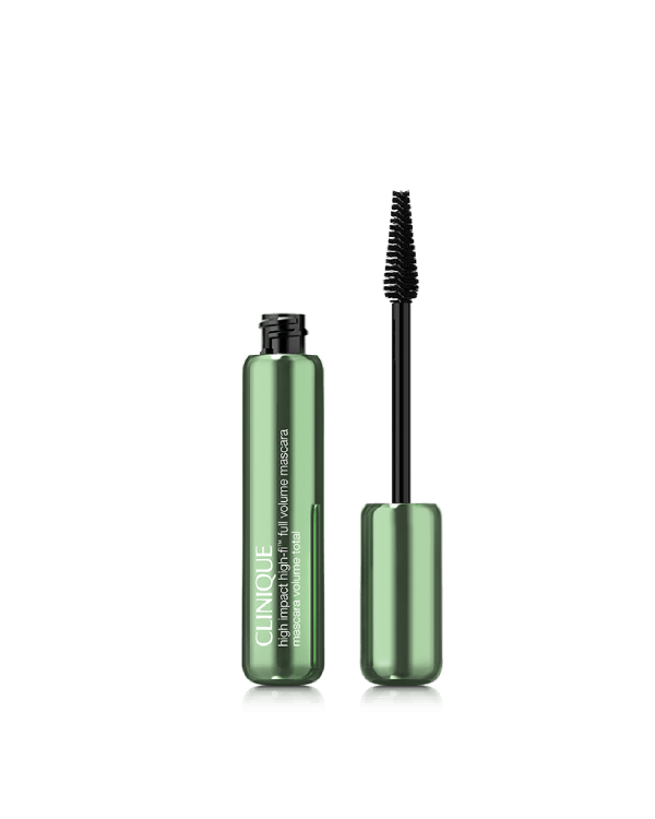 High Impact High-Fi™ Full Volume Mascara<br>230% יותר נפח באופן מיידי, Black Honey, 10 מ"ל