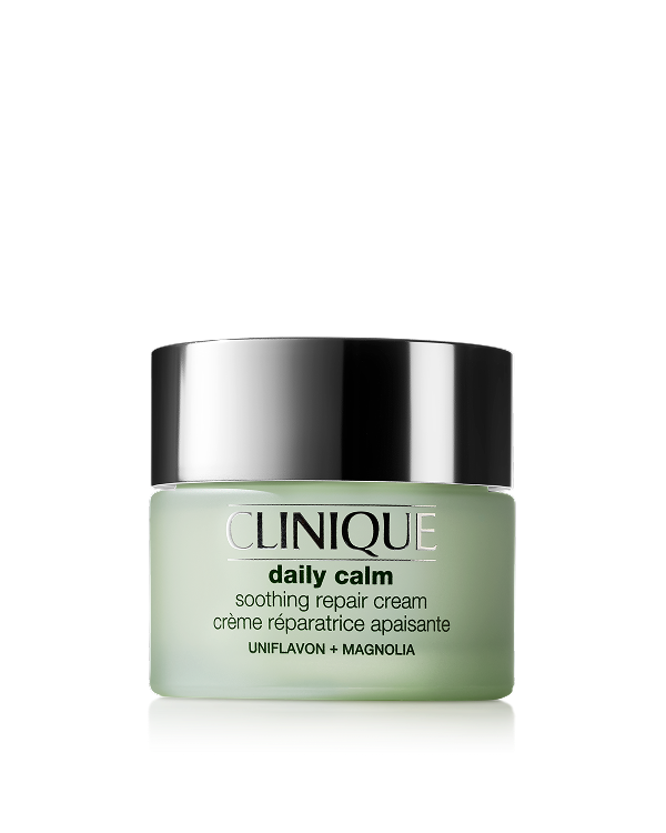 Clinique Daily Calm™ Soothing Repair Cream<br>קרם לחות לשיקום והרגעת העור, 50 מ"ל