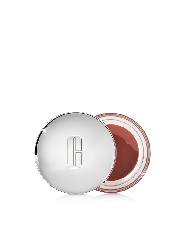 Clinique Daily Calm™ Lip + Cheek Color<br>באלם לשפתיים וללחיים, Gentle Currant, 5 גרם