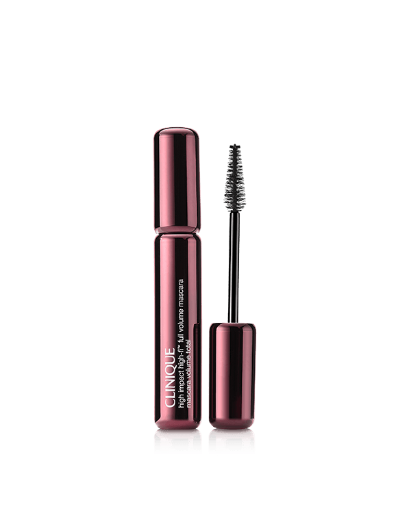 High Impact High-Fi™ Full Volume Mascara<br>230% יותר נפח באופן מיידי, Black Honey, 10 מ"ל