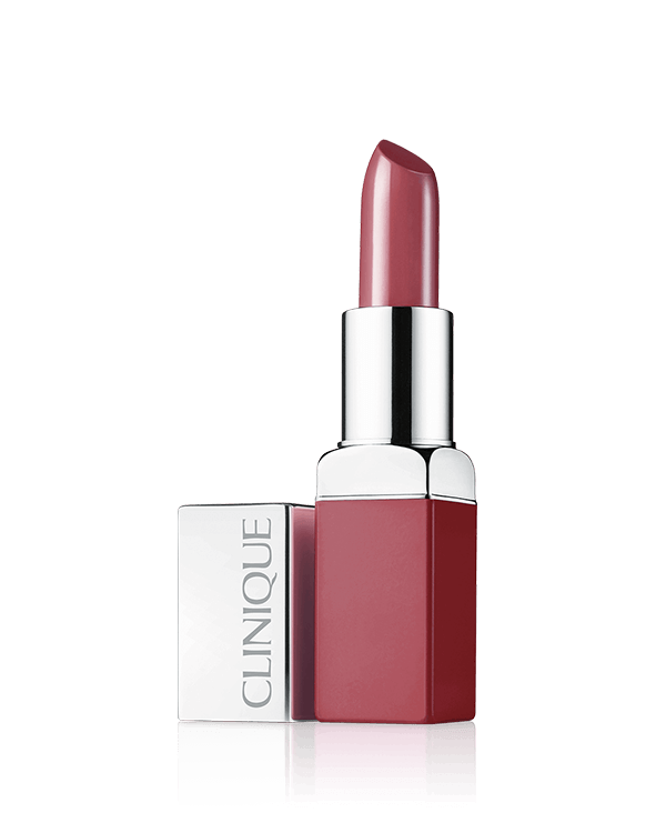 Clinique Pop™ Lip Colour and Primer&lt;br&gt; שפתון ופריימר במוצר אחד, פיגמנט עשיר + פריימר מחליק בשפתון אחד. מותיר שפתיים רוויות בלחות.
