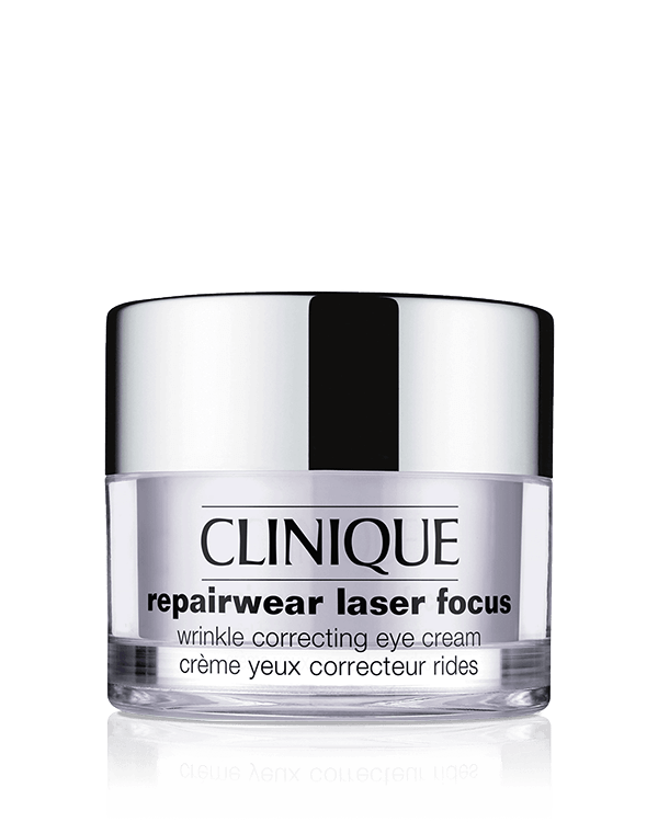 Repairwear™ Laser Focus Wrinkle Correcting Eye Cream&lt;br&gt;קרם לטשטוש קמטים לעיניים, קרם עיניים עשיר המפחית מראה קמטוטים.