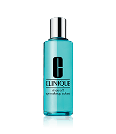 Rinse-Off Eye Makeup Solvent<br>מסיר איפור לעיניים