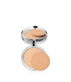 Superpowder Double Face Makeup<br>פודרה דחוסה