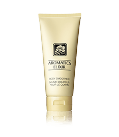 Aromatics Elixir Body Smoother<br>קרם גוף