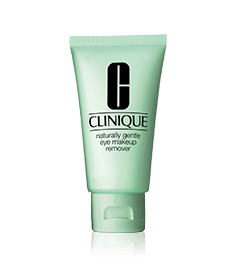 Naturally Gentle Eye Makeup Remover<br>מסיר איפור עדין לעיניים