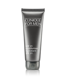Clinique For Men™ SPF 21 Moisturizer<br>קרם לחות לגבר בעל מקדם הגנה SPF21
